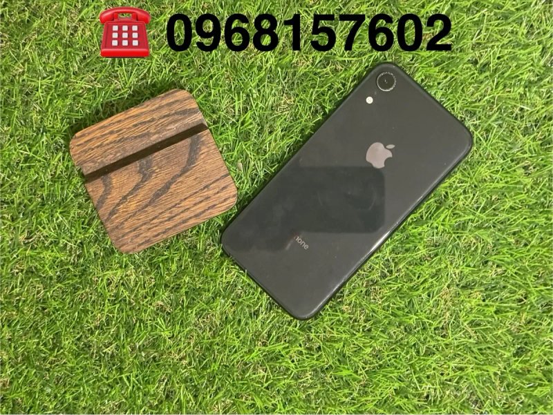 iPhone Xr 64gb Black (айфон 10р ) — фото 2