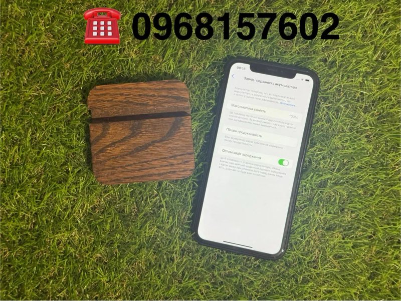 iPhone Xr 64gb Black (айфон 10р ) — фото 7