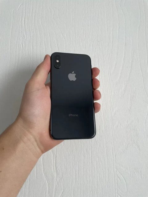 iPhone XS 64Gb 100% батарея Айфон ХС нова батарея мобільний телефон