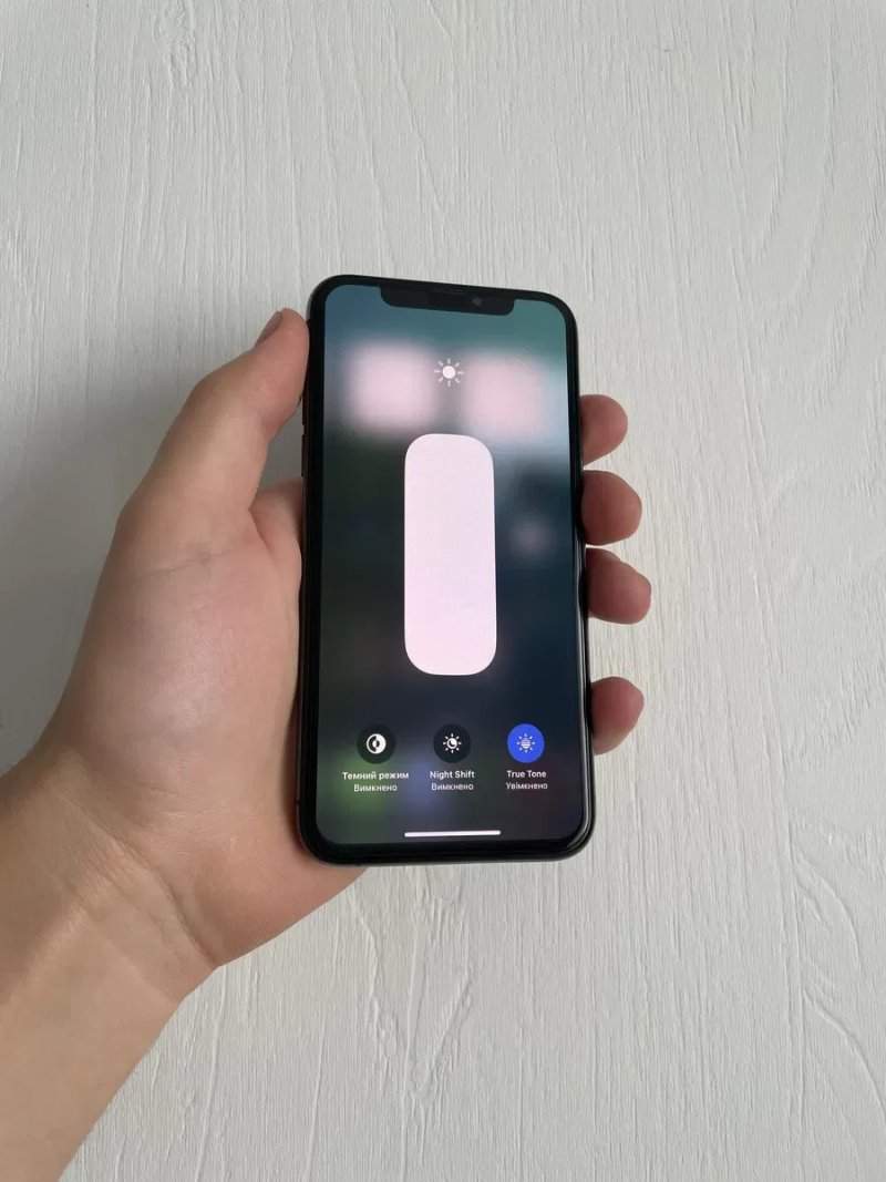 iPhone XS 64Gb 100% батарея Айфон ХС нова батарея мобільний телефон — фото 8