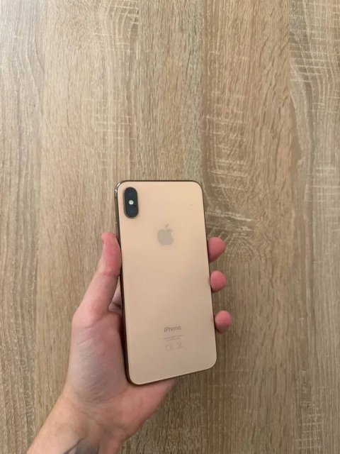 Iphone Xs Max, 256 GB, Neverlock, 91% АКБ, Отличный вариант в хорошем состоянии!