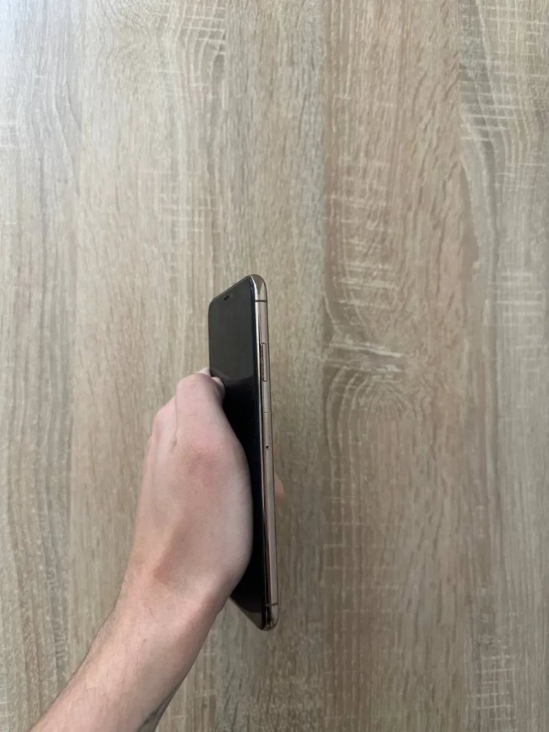 Iphone Xs Max, 256 GB, Neverlock, 91% АКБ, Отличный вариант в хорошем состоянии! — фото 4