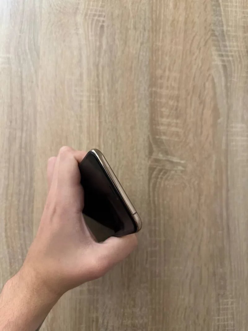 Iphone Xs Max, 256 GB, Neverlock, 91% АКБ, Отличный вариант в хорошем состоянии! — фото 5