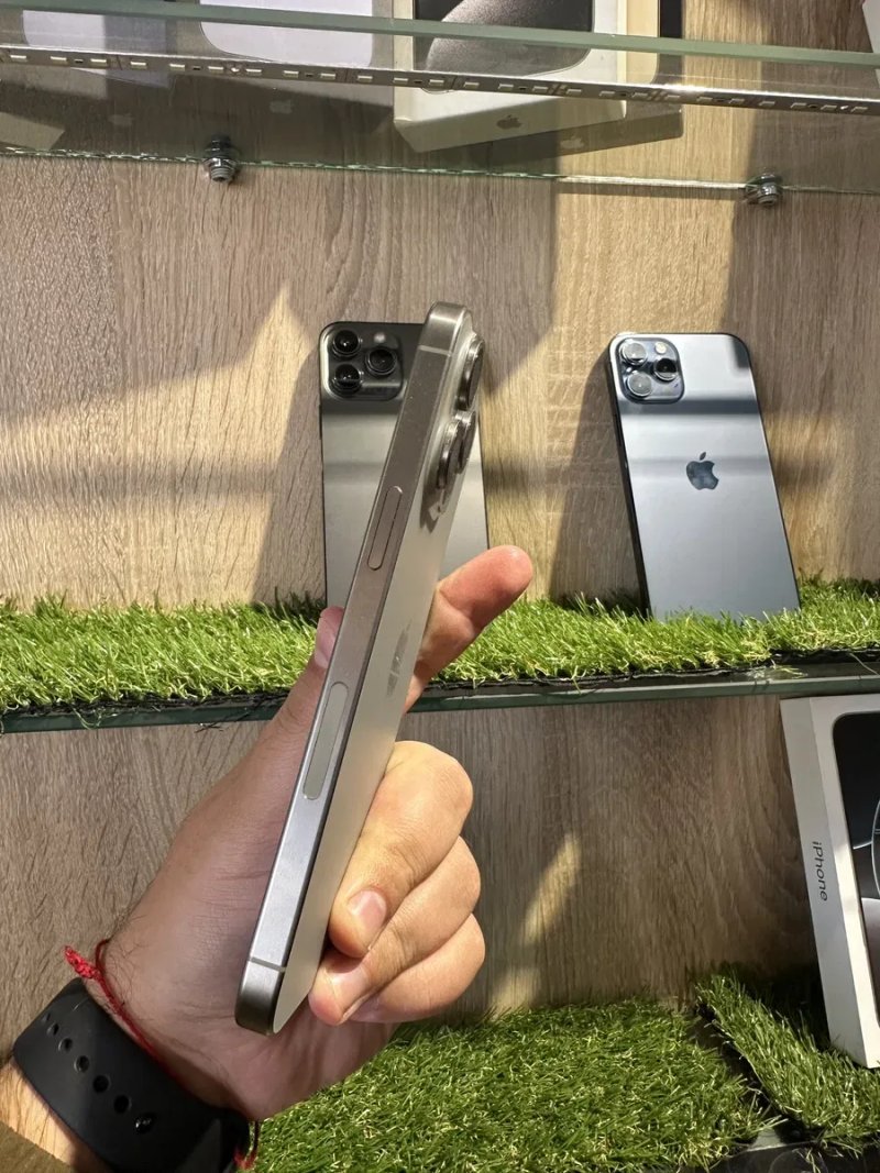 iPhone15ProMax 256Gb В идеальном состояний как новый ! Гарантия Магазин ! — фото 3