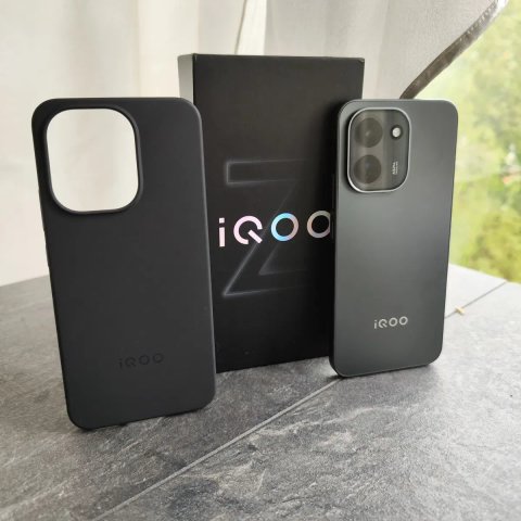 IQOO Z11 12/256, мобільний телефон суббренд Vivo