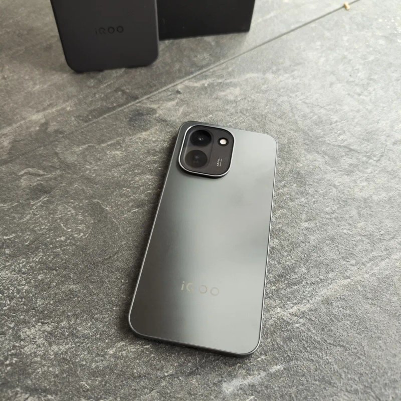 IQOO Z11 12/256, мобільний телефон суббренд Vivo — фото 5