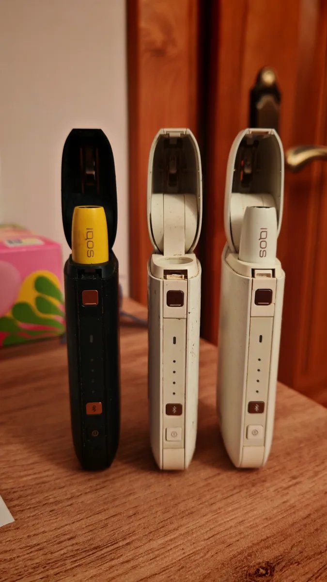 IQOS 2.4 ORIGINAL — фото 2