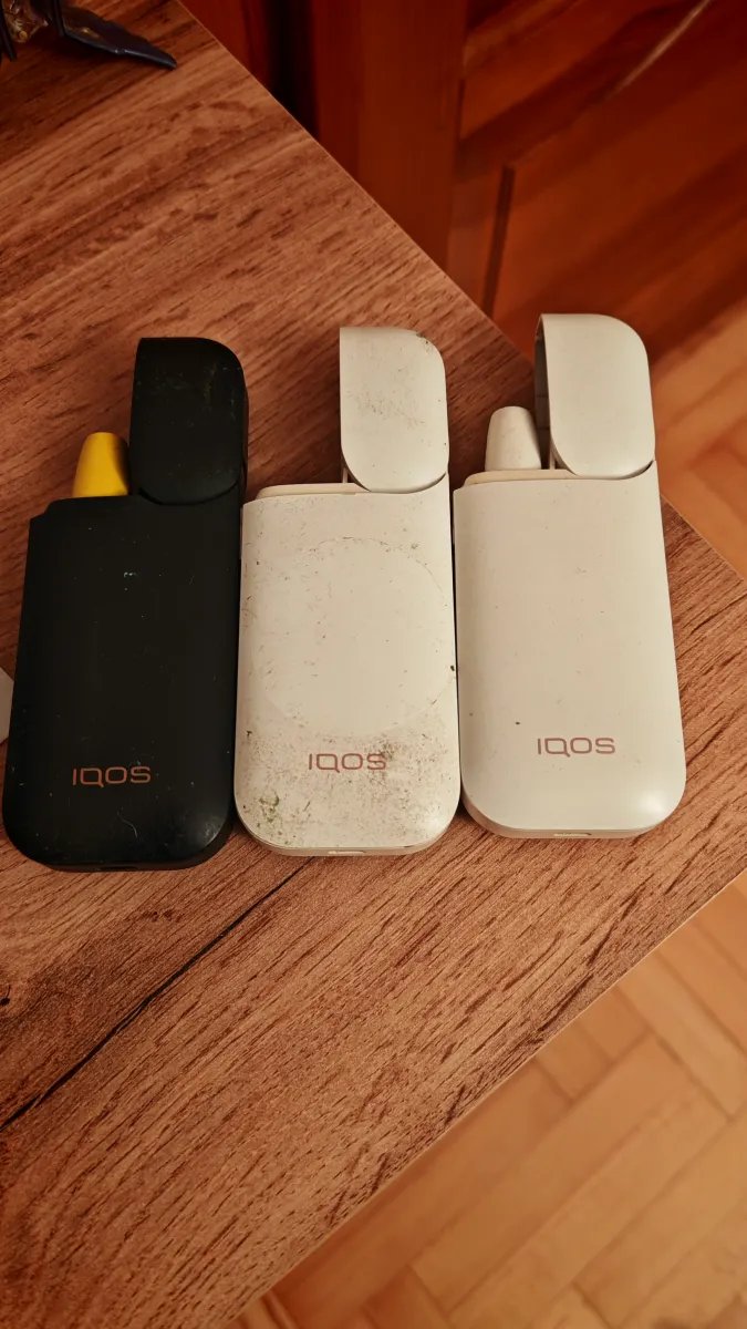 IQOS 2.4 ORIGINAL — фото 4