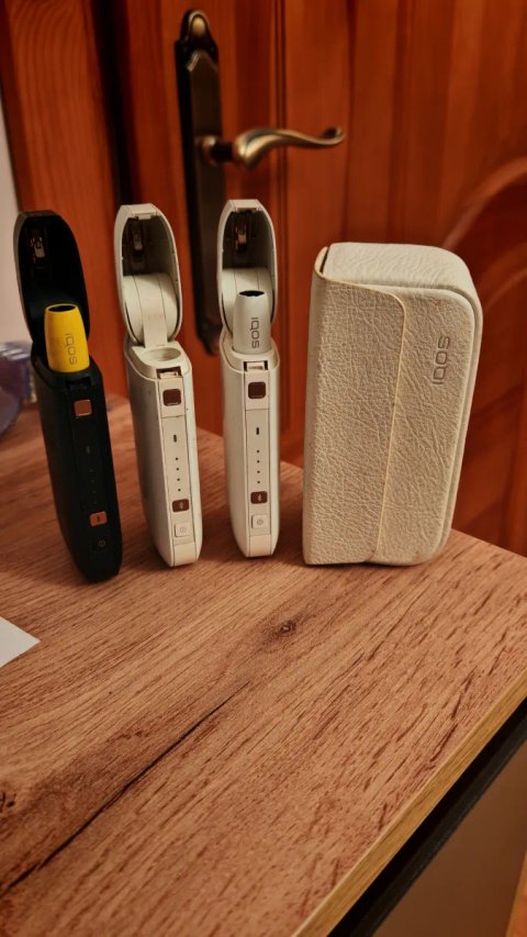 IQOS 2.4 ORIGINAL
