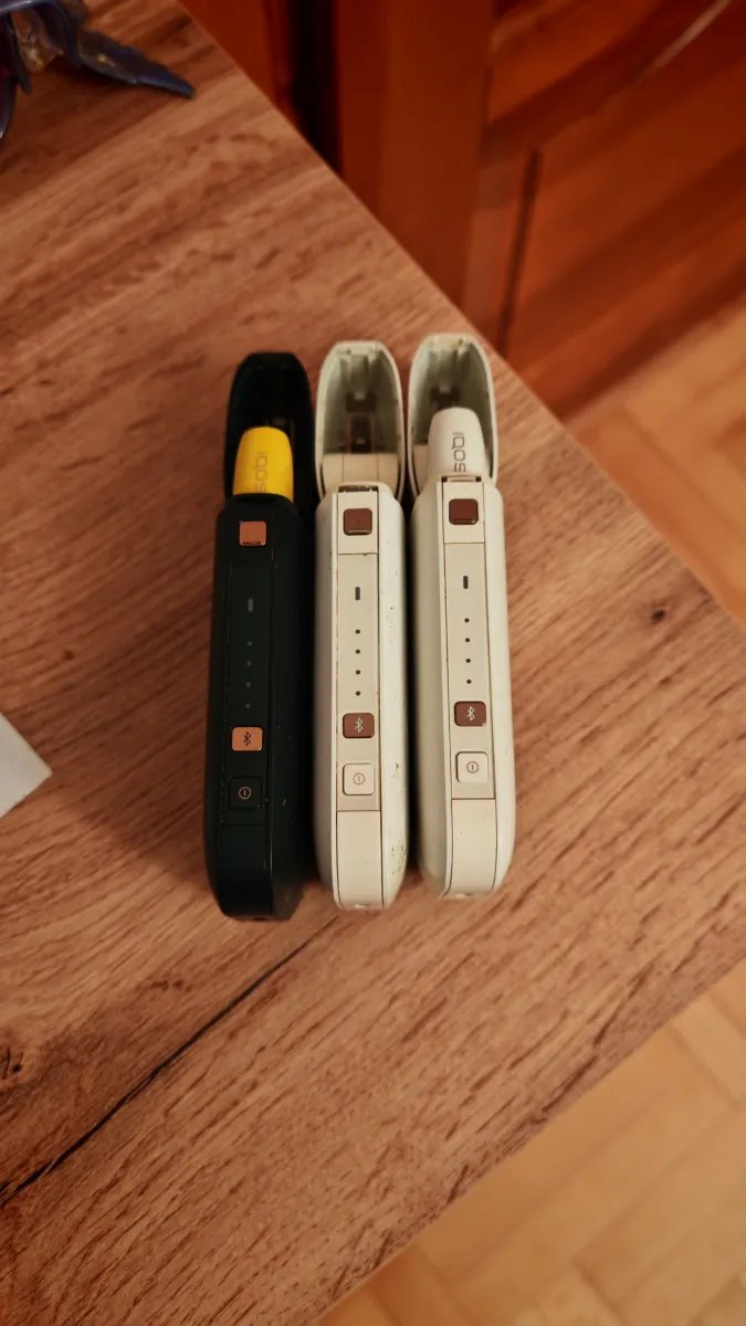 IQOS 2.4 ORIGINAL — фото 5