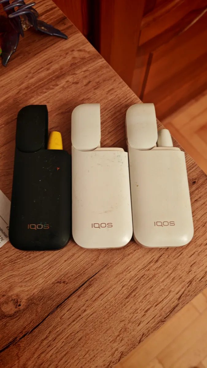 IQOS 2.4 ORIGINAL — фото 3