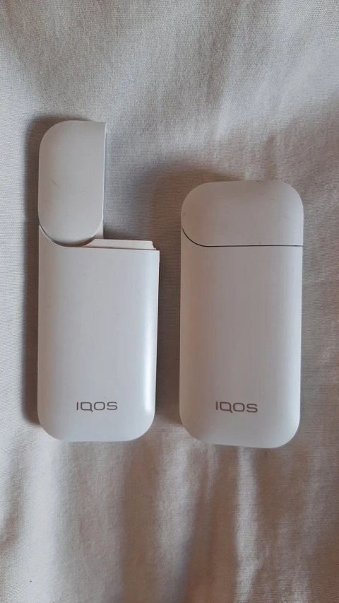 IQOS 2.4 Plus:2шт+2шт тримач. IQOS 3 DUO:3шт+2шт тримач. lil SOLID 2.0-3шт. IQOS 3 MULтI -1 шт. Мини-вейп VEEV ONE-1 шт.