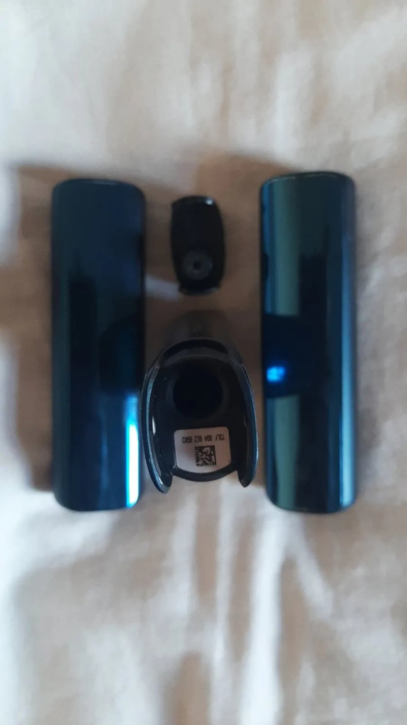 IQOS 2.4 Plus:2шт+2шт тримач. IQOS 3 DUO:3шт+2шт тримач. lil SOLID 2.0-3шт. IQOS 3 MULтI -1 шт. Мини-вейп VEEV ONE-1 шт. — фото 5