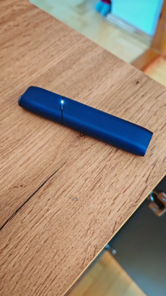IQOS 3.0 MULTI ORIGINAL — фото 2