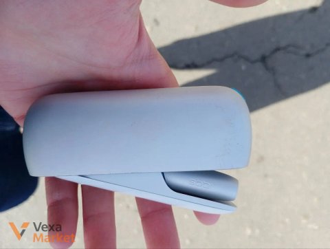 IQOS 3 duo