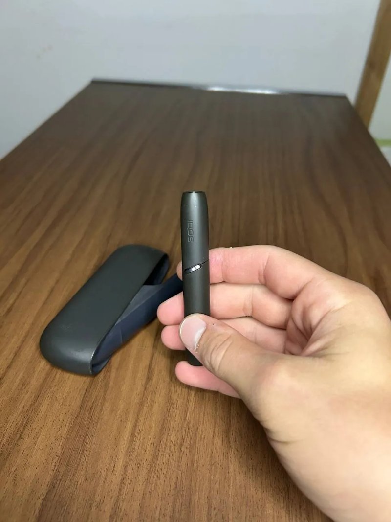 IQOS 3 MULTI(хороший стан) — фото 3