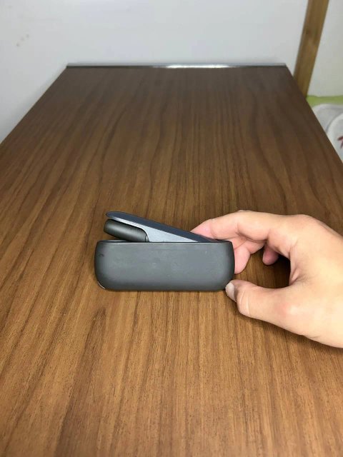 IQOS 3 MULTI(хороший стан)