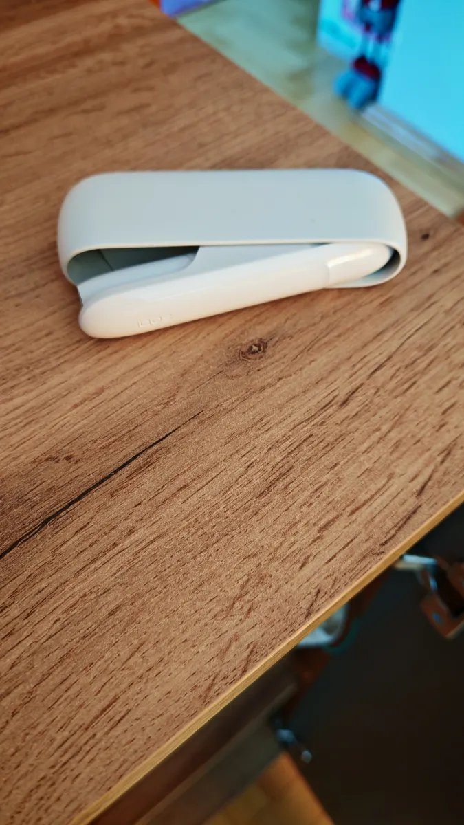 IQOS DUO ORIGINAL — фото 4
