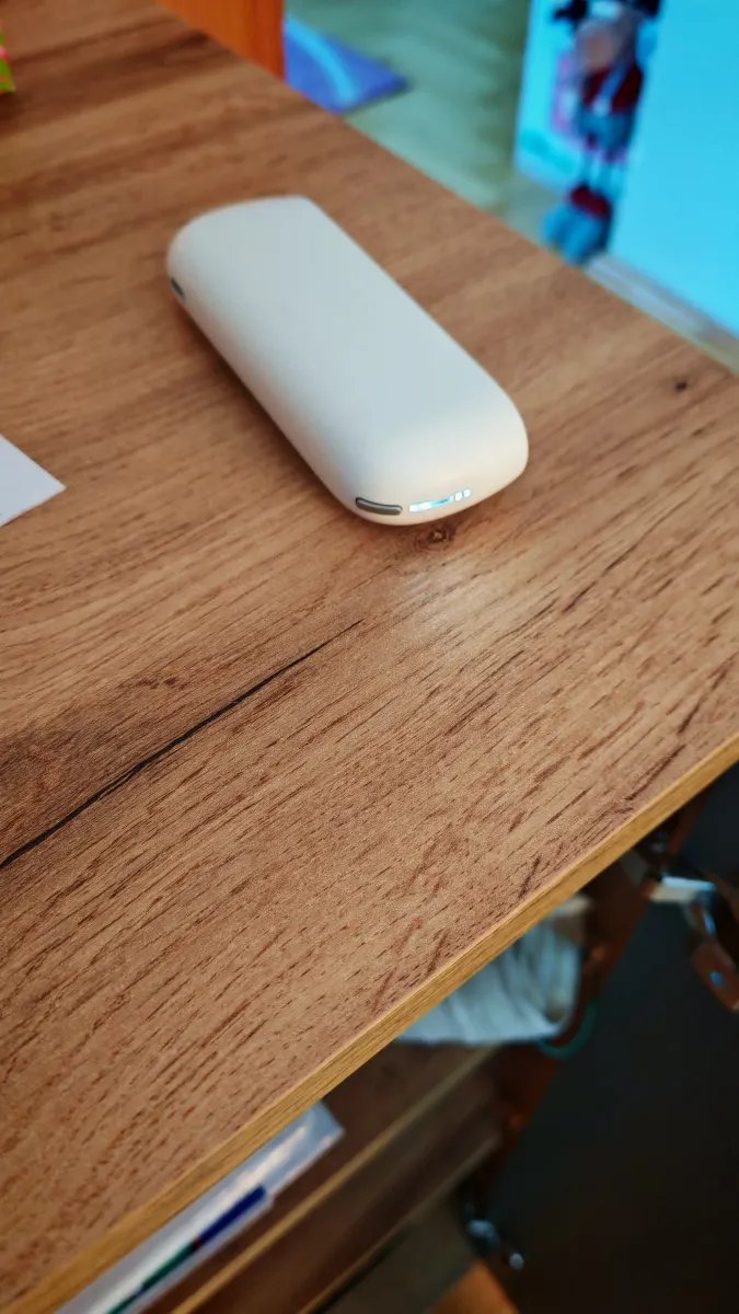 IQOS DUO ORIGINAL — фото 2