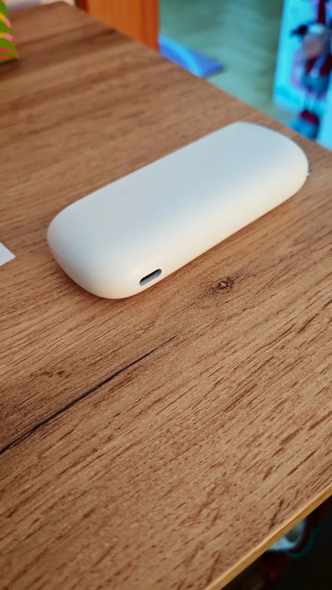 IQOS DUO ORIGINAL — фото 3