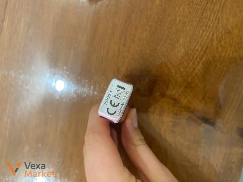 IQOS/GLO/Інші пристрій XROS 4 — фото 4