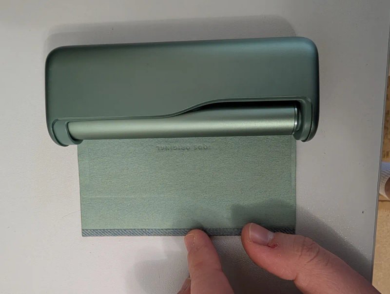 IQOS Illuma Prime Green — фото 3