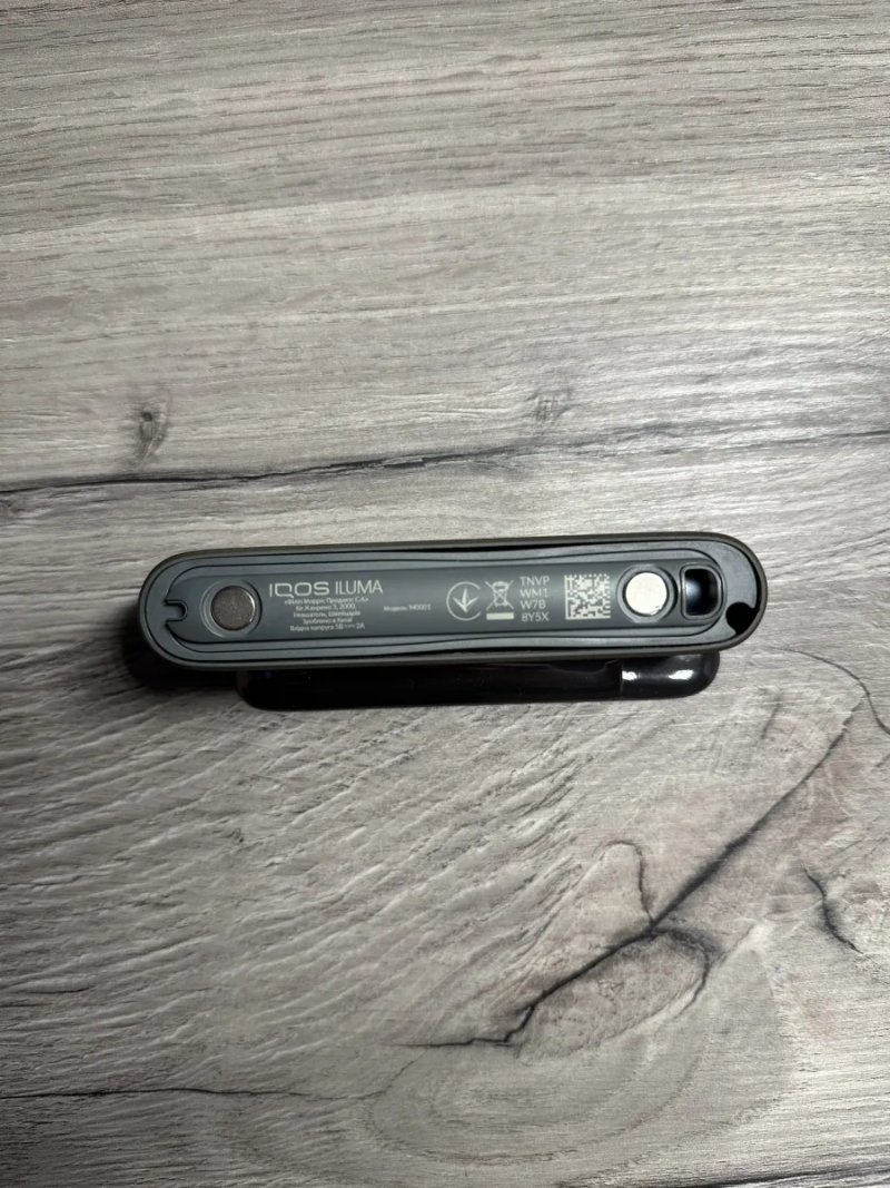 iqos iluma | чудовий стан — фото 3