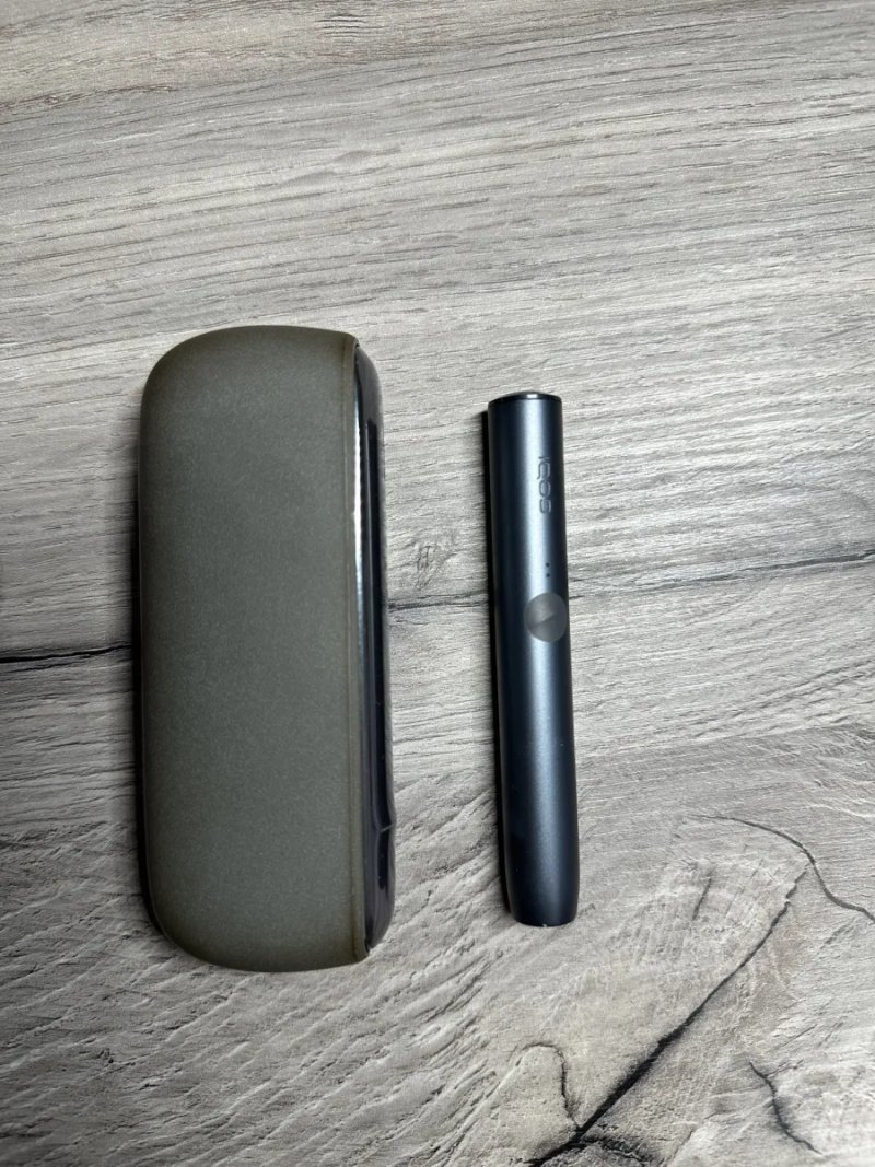 iqos iluma | чудовий стан — фото 2
