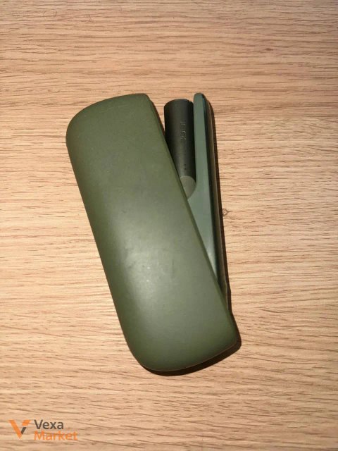 IQOS Iluma