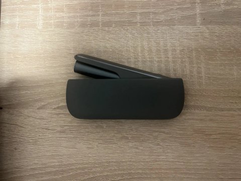 IQOS ILUMA Графітовий