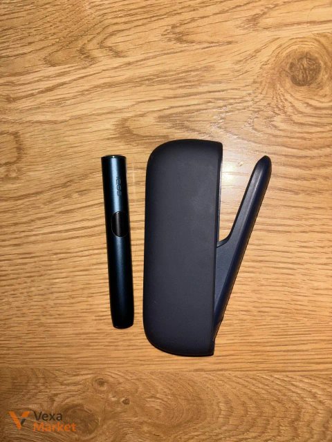 IQOS ILUMA i