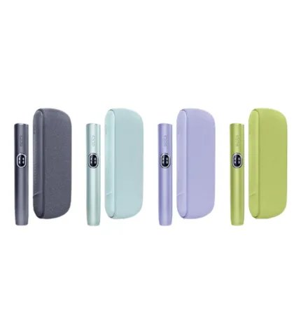 IQOS Iluma i mid оптом