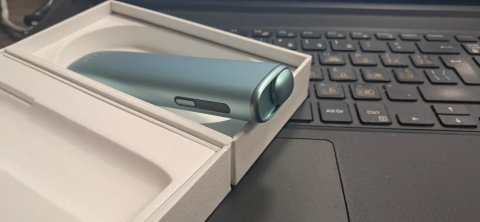IQOS ILUMA I ONE