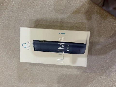 Iqos iluma I one