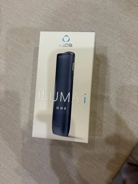 Iqos iluma I one
