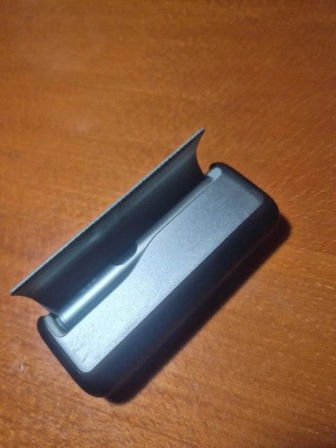 IQOS ILUMA I PRIME, Аквамарин
