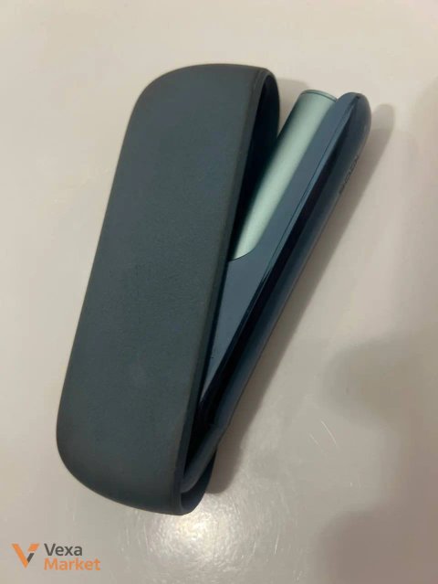 IQOS ILUMA i тримач та кейс