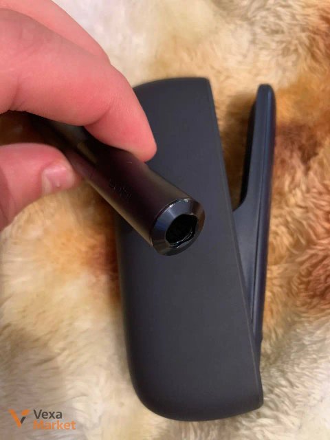 IQOS ILUMA майже новий