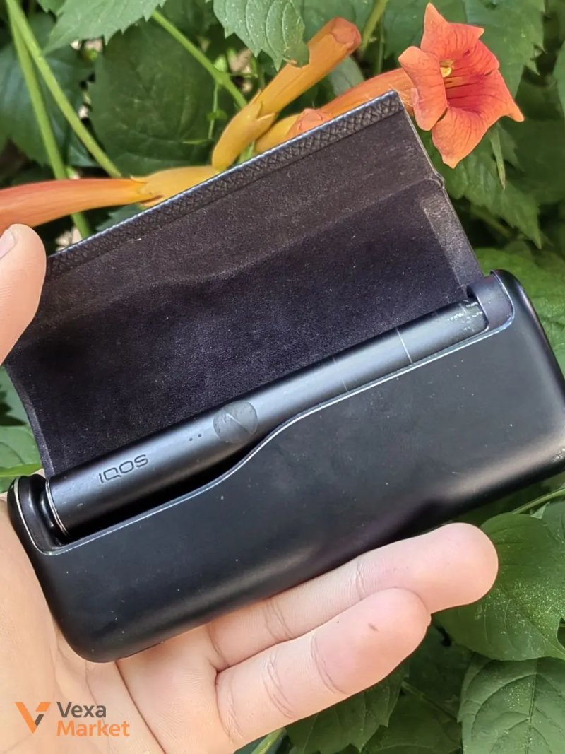 IQOS ILUMA PRIME — фото 2