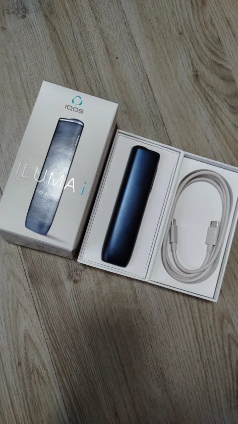 IQOS Iluma продам