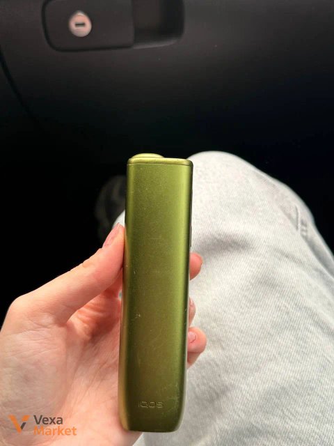 IQOS Iluma