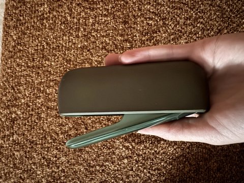 IQOS ILUMA Refreshed