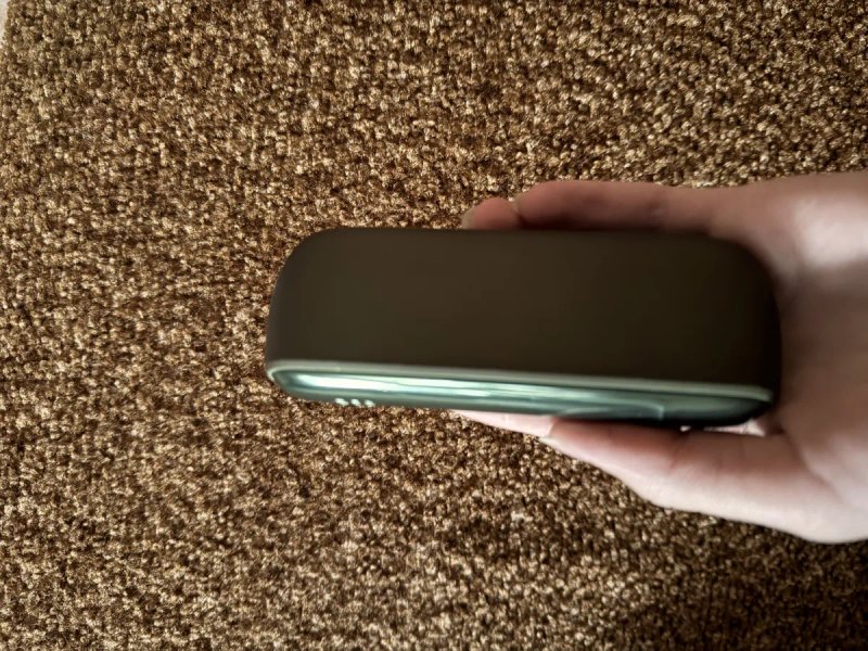 IQOS ILUMA Refreshed — фото 3