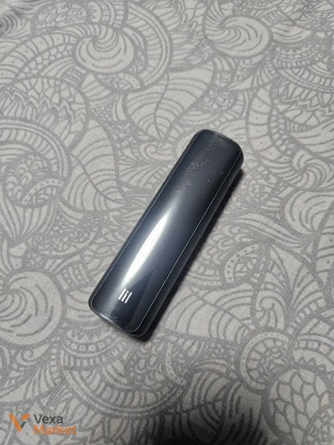 IQOS lil SOLID 2.0 сірий
