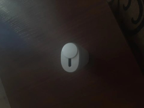 IQOS lil solid!