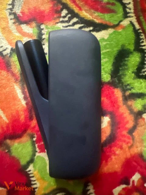 IQOS Luma повний комплект
