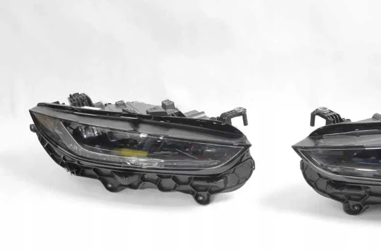 JAGUAR F-TYPE X152 Фари перед Full Led Рестайл — фото 7