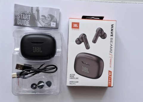 JBL Wave Beam 2