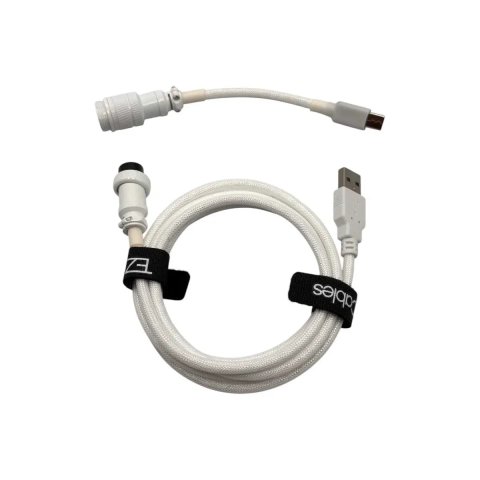 Кабель для механічної клавіатури Tez Cables