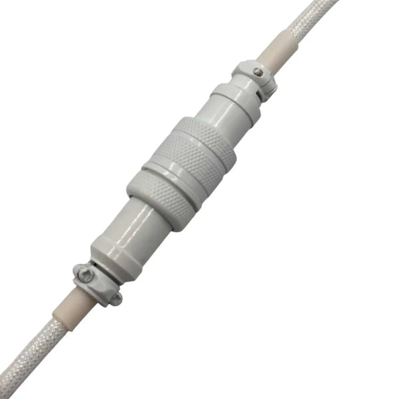 Кабель для механічної клавіатури Tez Cables — фото 2